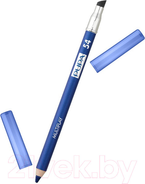 Изображение товара Карандаш для глаз Pupa Multiplay Triple Purpose Eye Pencil тон 54  (1.2г)