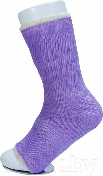 Изображение товара Бинт полимерный Intrarich Cast (7.5см, фиолетовый)