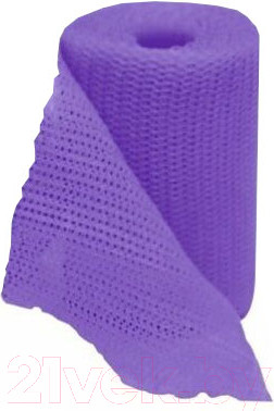 Изображение товара Бинт полимерный Intrarich Cast (7.5см, фиолетовый)