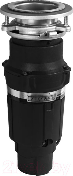 Изображение товара Измельчитель отходов Bone Crusher 610 / BC610-AS
