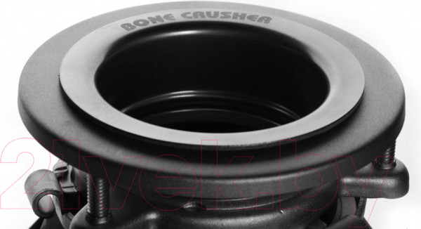 Изображение товара Измельчитель отходов Bone Crusher 610 / BC610-AS