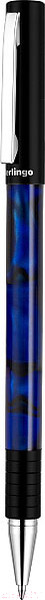 Изображение товара Ручка шариковая Berlingo Fantasy / CPs_70501 (синий)