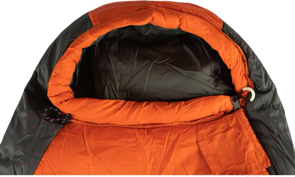 Изображение товара Спальный мешок Tramp Fjord T-Loft / TRS-049R (правый)