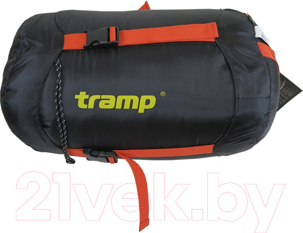 Изображение товара Спальный мешок Tramp Fjord T-Loft / TRS-049R (правый)