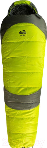 Изображение товара Спальный мешок Tramp Rover Regular / TRS-050R-RT (правый)