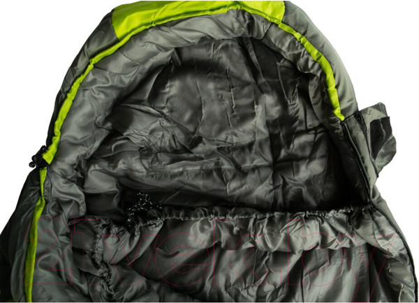 Изображение товара Спальный мешок Tramp Rover Regular / TRS-050R-RT (правый)