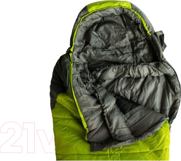 Изображение товара Спальный мешок Tramp Rover Regular / TRS-050R-RT (правый)