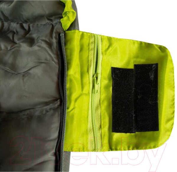 Изображение товара Спальный мешок Tramp Rover Regular / TRS-050R-RT (правый)