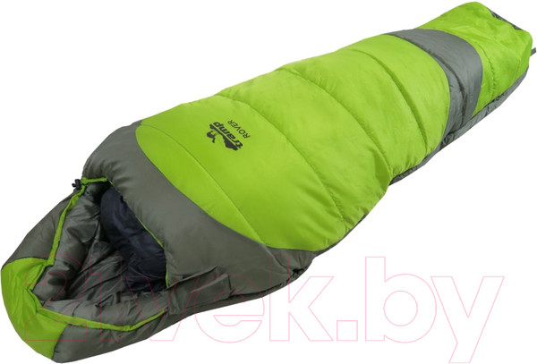 Изображение товара Спальный мешок Tramp Rover Long / TRS-050L (правый)