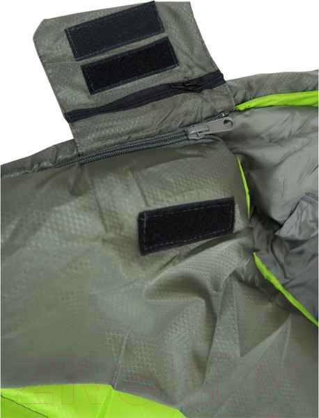 Изображение товара Спальный мешок Tramp Rover Long / TRS-050L (правый)