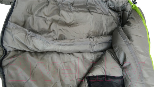 Изображение товара Спальный мешок Tramp Rover Long / TRS-050L (правый)