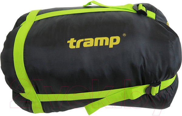 Изображение товара Спальный мешок Tramp Rover Long / TRS-050L (правый)