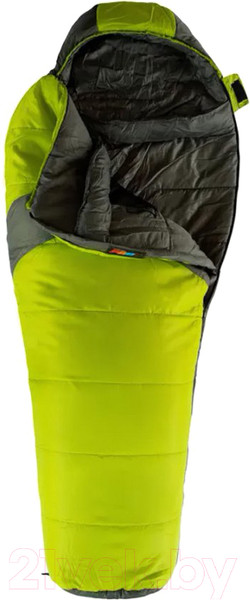 Изображение товара Спальный мешок Tramp Hiker Compact / TRS-051C (правый)