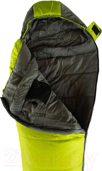 Изображение товара Спальный мешок Tramp Hiker Compact / TRS-051C (правый)