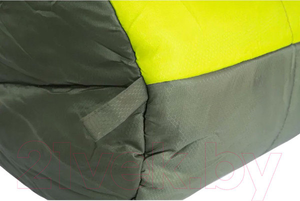 Изображение товара Спальный мешок Tramp Hiker Compact / TRS-051C (правый)