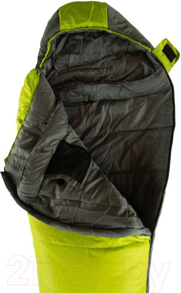 Изображение товара Спальный мешок Tramp Voyager Long / TRS-052L (правый)