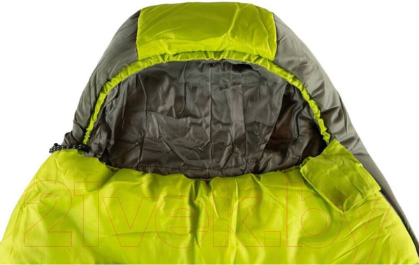 Изображение товара Спальный мешок Tramp Voyager Long / TRS-052L (правый)