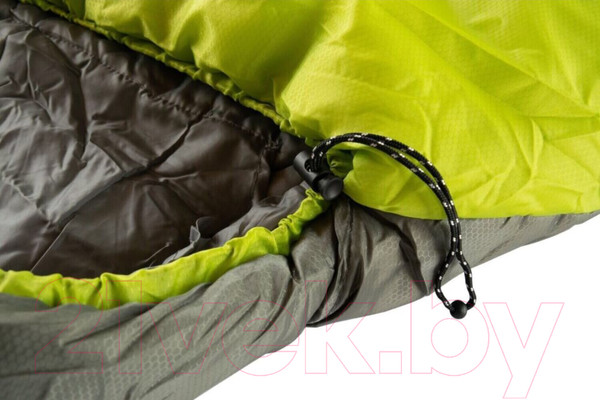 Изображение товара Спальный мешок Tramp Voyager Long / TRS-052L (правый)