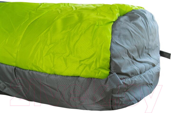 Изображение товара Спальный мешок Tramp Voyager Long / TRS-052L (правый)