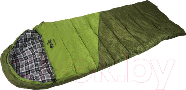 Изображение товара Спальный мешок Tramp Kingwood Regular / TRS-053R (правый)