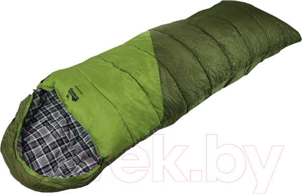 Изображение товара Спальный мешок Tramp Kingwood Regular / TRS-053R (правый)