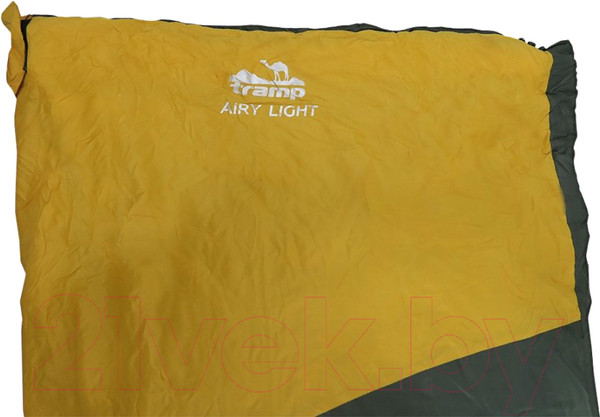Изображение товара Спальный мешок Tramp Airy Light / TRS-056R (правый)