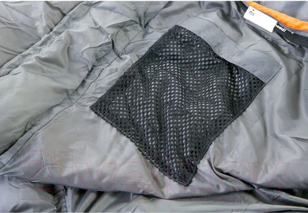 Изображение товара Спальный мешок Tramp Airy Light / TRS-056R (правый)