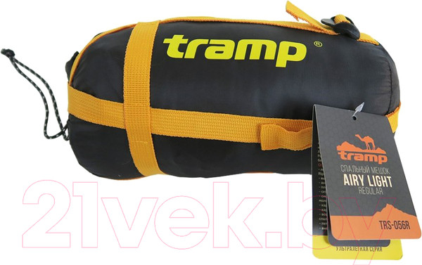 Изображение товара Спальный мешок Tramp Airy Light / TRS-056R (правый)