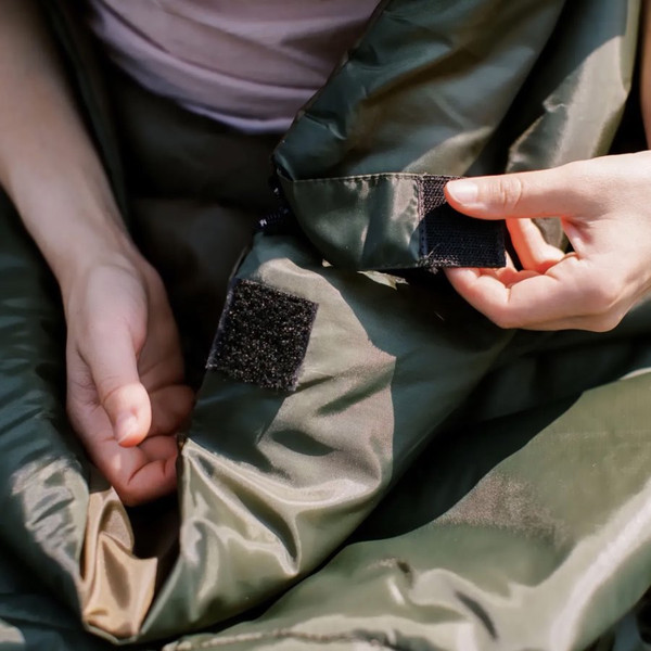 Изображение товара Спальный мешок Totem Woodcock / TTS-001 (правый)