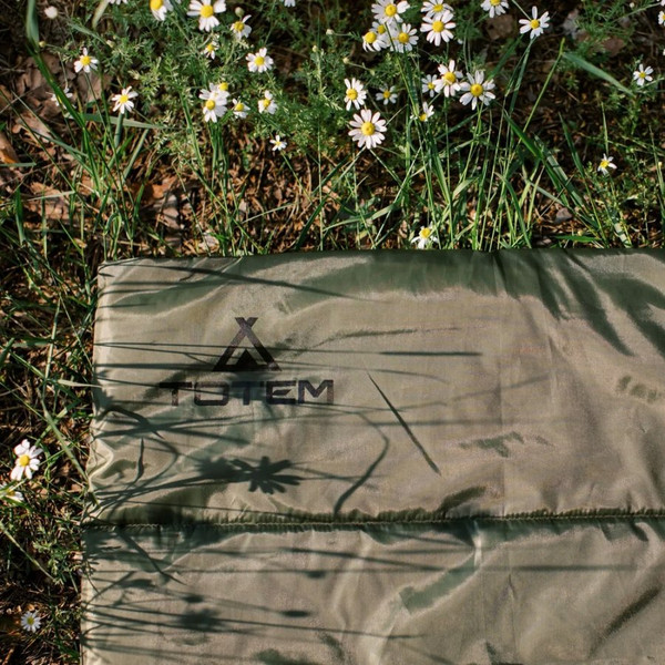 Изображение товара Спальный мешок Totem Woodcock / TTS-001 (правый)