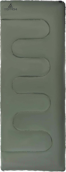 Изображение товара Спальный мешок Totem Woodcock XXL / TTS-002 (правый)