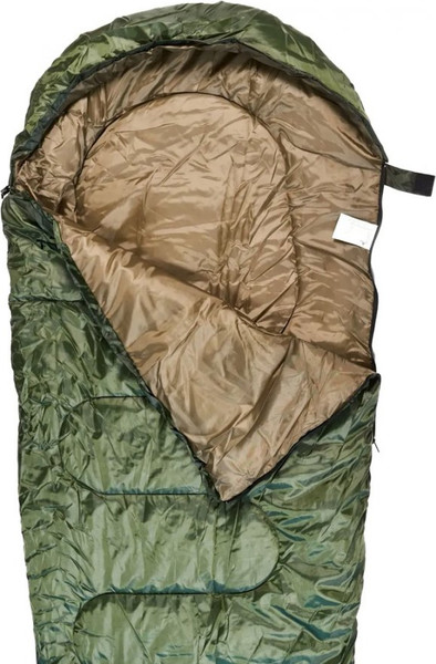 Изображение товара Спальный мешок Totem Hunter / TTS-004 (правый)