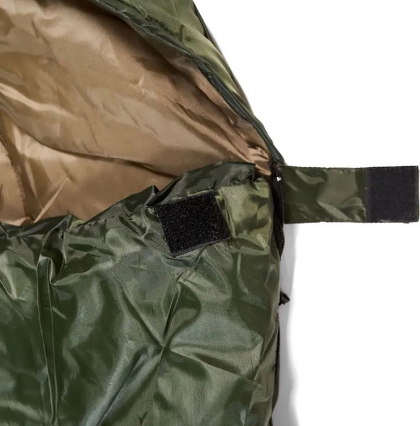 Изображение товара Спальный мешок Totem Hunter / TTS-004 (правый)