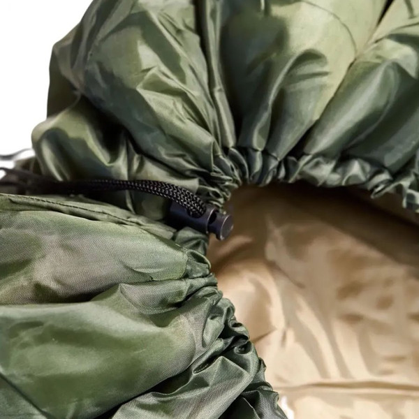 Изображение товара Спальный мешок Totem Hunter / TTS-004 (правый)