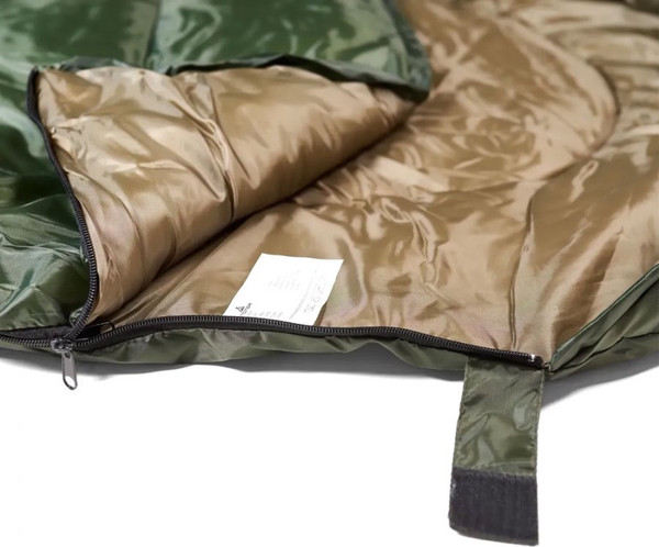 Изображение товара Спальный мешок Totem Hunter / TTS-004 (правый)