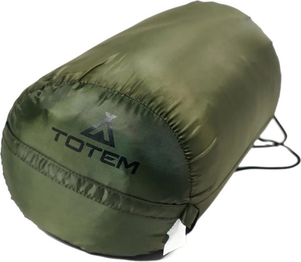 Изображение товара Спальный мешок Totem Hunter / TTS-004 (правый)