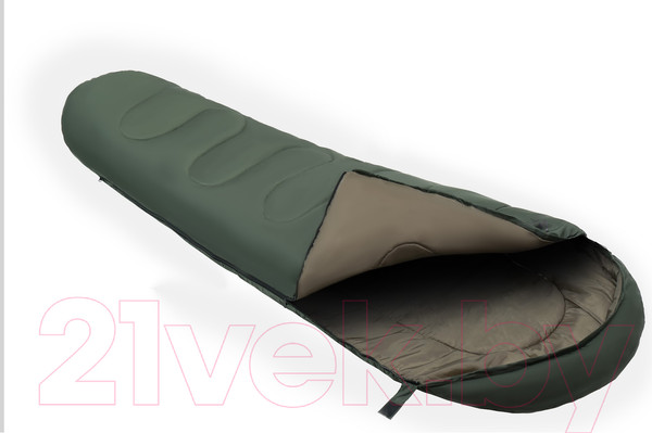 Изображение товара Спальный мешок Totem Hunter XXL / TTS-005 (правый)