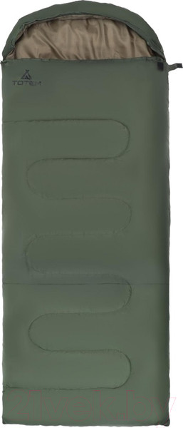 Изображение товара Спальный мешок Totem Fisherman XXL / TTS-013 (правый)