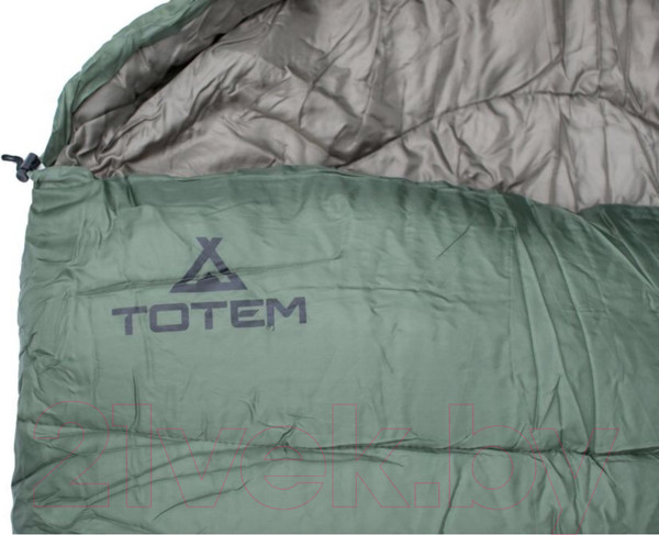 Изображение товара Спальный мешок Totem Fisherman XXL / TTS-013 (правый)