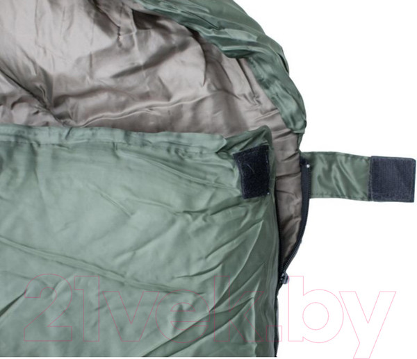 Изображение товара Спальный мешок Totem Fisherman XXL / TTS-013 (правый)