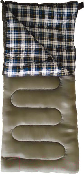 Изображение товара Спальный мешок Totem Ember / TTS-003 (правый)