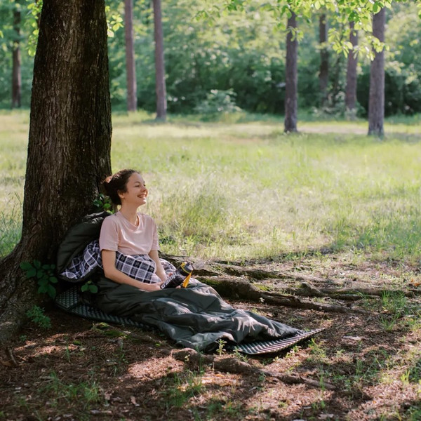 Изображение товара Спальный мешок Totem Ember Plus XXL / TTS-015 (правый)