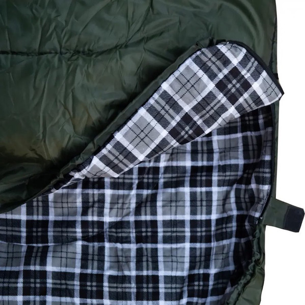 Изображение товара Спальный мешок Totem Ember Plus XXL / TTS-015 (правый)