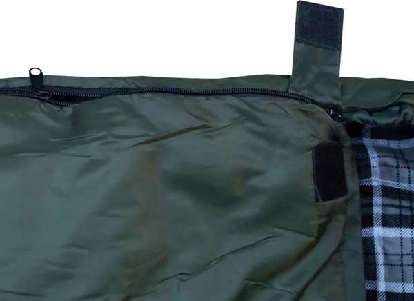 Изображение товара Спальный мешок Totem Ember Plus XXL / TTS-015 (правый)