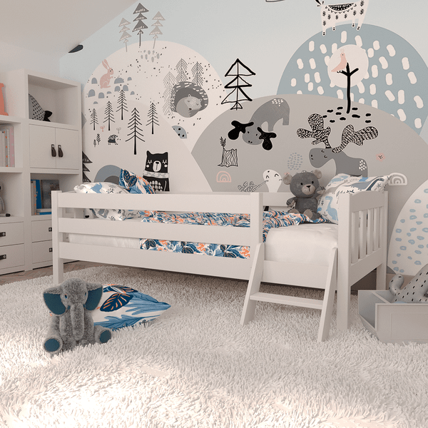 Изображение товара Кровать-тахта ФанДОК Ф-141.02 90x200