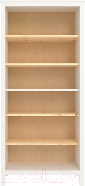 Изображение товара Стеллаж ФанДОК Ф-156.11