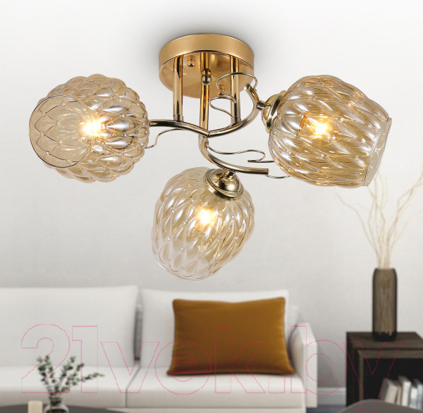 Изображение товара Люстра Rivoli Alexia 9115-303 / Б0054732