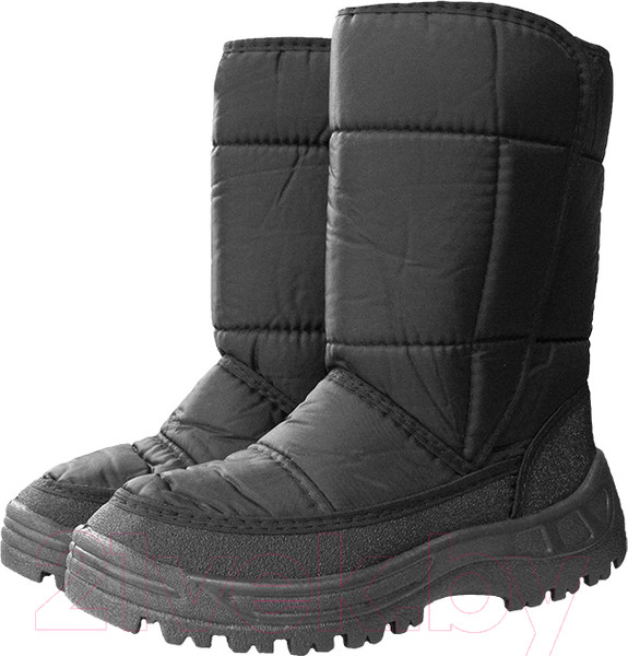 Изображение товара Сапоги рабочие Step Аляска Мужские / 11-51-5 (р.40, черный)