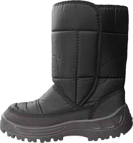 Изображение товара Сапоги рабочие Step Аляска Мужские / 11-51-5 (р.40, черный)