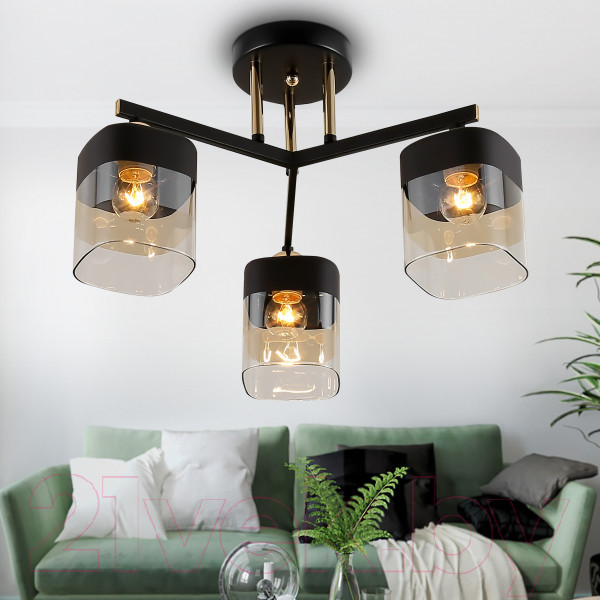 Изображение товара Люстра Rivoli Isadora 9133-303 / Б0054750